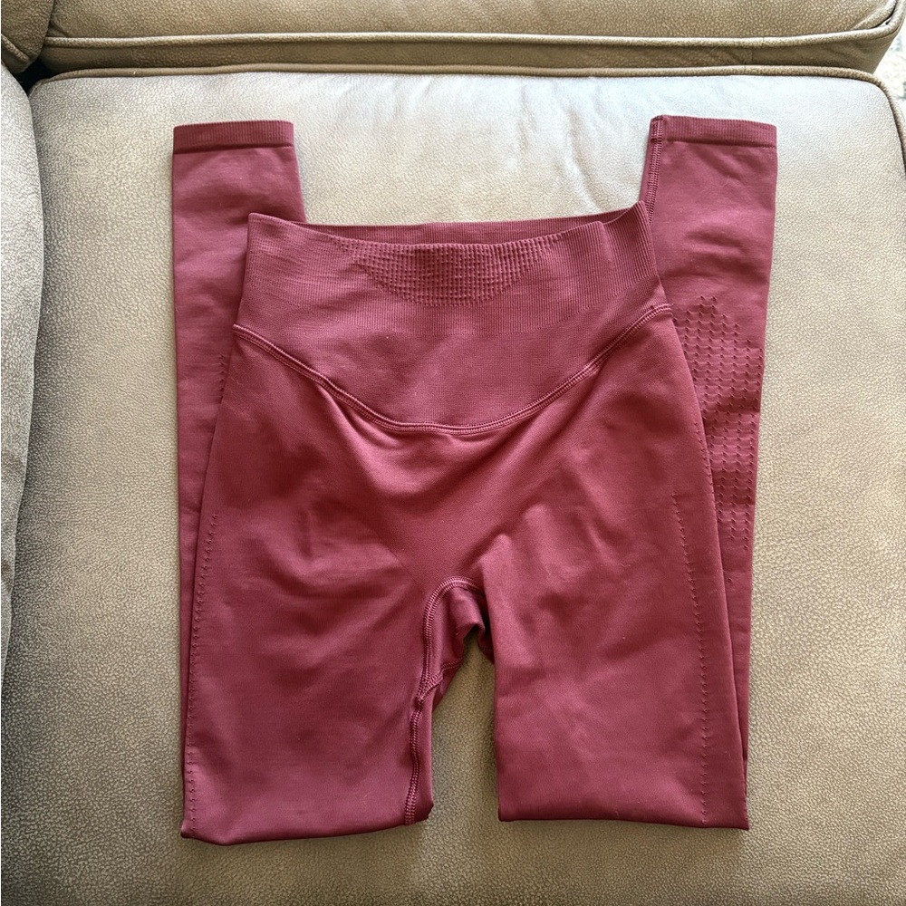 Gymshark Leggings! Size X-Small